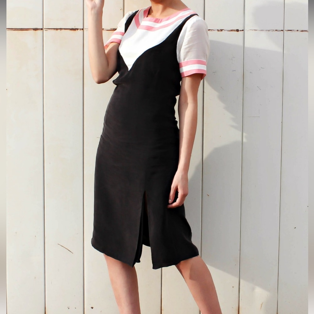 Betty and Veronica by Rachel Antonoff Twofer Dress